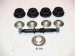 Japanparts SI-214 - Bara stabilizatoare, suspensie - Bara stabilizatoare. suspensie - Japanparts-SI-214 - Japanparts-SI-214 (JAPANPARTSSI214)