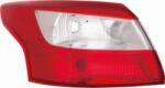 ABAKUS Lampa spate - ABAKUS-431-19A6L-UE (ABAKUS43119A6LUE)