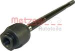 Metzger 51010708 - Articulatie axiala, cap de bara - ARTICULATIE AXIALA. CAP DE BARA - compatibil Fiat. Lancia - Metzger-51010708 (METZGER51010708)