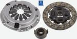 SACHS 3000 831 701 - SET AMBREIAJ - compatibil Honda - SACHS-3000 831 701 (SACHS3000831701)