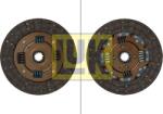 LuK 326 0091 10 - DISC AMBREIAJ - compatibil Me500563 - LuK-326 0091 10 (LUK326009110)
