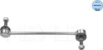 Meyle 316 060 0084 - Brat / bieleta suspensie, stabilizator - Bieleta bara stabilizatoare Fata - stanga / dreapta - 240mm BMW 3 E30. 3 E36. 5 E28. 5 E34. 6 E24. 7 E32. 8 E31 1.6 - 5.6 12.77 - 12.99 - Meyle-