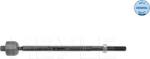 Meyle 53-16 031 0008 - Articulatie axiala, cap de bara - Bieleta directie fara capat - stanga / dreapta - lungime: 329mm LAND ROVER RANGE ROVER IV. RANGE ROVER SPORT II 2.0 - 5.0 08.12 - - Meyle-53-16 031 0