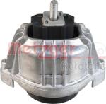 Metzger 8054114 - SUPORT MOTOR - compatibil Bmw - Metzger-8054114 (METZGER8054114)