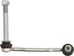 FEBI Bilstein 22846 - Brat / bieleta suspensie, stabilizator - Bieleta bara stabilizatoare Fata stanga 200mm CITROEN C5 III. C6. PEUGEOT 407. 508 I. 508 - KOMBI 1.6 - 3.0D 03.04 - - FEBI Bilstein-22846 (FEBIBILSTEI