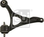 FEBI Bilstein 31286 - Brat, suspensie roata - Brat suspensie dreapta inferior fata VOLVO XC90 I 2.4D - 4.4 06.02 - 12.14 - FEBI Bilstein-31286 (FEBIBILSTEIN31286)