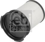 FEBI Bilstein 194025 - Filtru hidraulic, cutie de viteze automata - Hydraulic Filter. automatic transmi - FEBI Bilstein-194025 (FEBIBILSTEIN194025)