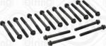 Elring 708.240 - SET SURUB. CHIULASA - compatibil Toyota - Elring-708.240 (ELRING708240)