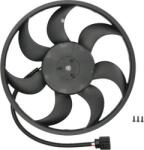 NRF 470064 - Ventilator, radiator - ELECTROVENTILATOR - compatibil Vw - NRF-470064 (NRF470064)