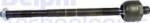 Delphi TA2472 - Articulatie axiala, cap de bara - ARTICULATIE AXIALA. CAP DE BARA - compatibil Mercedes - Delphi-TA2472 (DELPHITA2472)