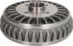Delphi BFR621 - Tambur frana - Brake Drum - Delphi-BFR621 (DELPHIBFR621)