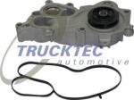 TRUCKTEC Pompa apa - TRUCKTEC-07.19. 256 (TRUCKTEC0719256)