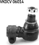 SKF VKDCV 06014 - CAP DE BARA - compatibil Iveco. Man - SKF-VKDCV 06014 (SKFVKDCV06014)