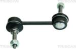 Triscan 8500 10622 - Brat / bieleta suspensie, stabilizator - BRAT-BIELETA SUSPENSIE. STABILIZATOR - compatibil Peugeot. Fiat. Citroën - Triscan-8500 10622 (TRISCAN850010622)
