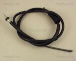 Triscan 8140 15131 - Cablu, frana de parcare - CABLU. FRANA DE PARCARE - compatibil Fiat - Triscan-8140 15131 (TRISCAN814015131)
