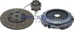 TRUCKTEC 05.23. 152 - Set Ambreiaj - Trucktec-05.23. 152 (trucktec0523152)