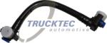 TRUCKTEC 05.15. 025 - Cuplaj Conducta Lichid Racire Trucktec - Trucktec-05.15. 025 (trucktec0515025)