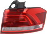 HELLA 2SD 011 889-061 - Lampa spate - Combination Rearlight - HELLA-2SD 011 889-061 (HELLA2SD011889061)