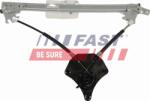 Fast FT01533 - MECANISM ACTIONARE GEAM VW GOLF VII 12> - compatibil Vw - Fast-FT01533 (FASTFT01533)