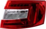 ABAKUS 665-1929R-UE - Lampa spate - ABAKUS-665-1929R-UE (ABAKUS6651929RUE)