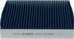 Bosch 0 986 628 636 - Filtru, aer habitaclu - BOSCH-0 986 628 636 (BOSCH0986628636)