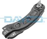 DAYCO DSS3819 - Brat, suspensie roata - BRAT SUSPENSIE ROATA - compatibil A2463500506 - DAYCO-DSS3819 (DAYCODSS3819)