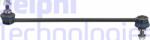 Delphi TC3931 - Brat / bieleta suspensie, stabilizator - BIELETA ANTIRULIU - compatibil Honda - Delphi-TC3931 (DELPHITC3931)
