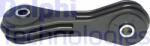 Delphi TC1454 - Bieleta bara stabilizatoare Fata - stanga / dreapta - 105mm AUDI A3. SEAT LEON. TOLED O II. SKODA OCTAVIA I. OCTAVIA II. VW BORA. BORA I. GOLF IV. - Delphi-TC1454 (DELPHITC1454)