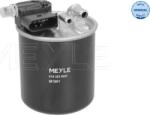 Meyle 014 323 0021 - Filtru combustibil MERCEDES A W176. B SPORTS TOURER W246. W242. C T - MODEL S204. C W204. CLA C117. CLA SHOOTING BRAKE X117. CLS C - Meyle-014 323 0021 (MEYLE0143230021)
