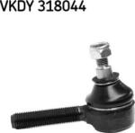 SKF VKDY 318044 - CAP DE BARA - compatibil Mercedes-Benz - SKF-VKDY 318044 (SKFVKDY318044)