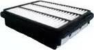 Mann-Filter C 2438 - Filtru aer CHRYSLER SEBRING. DODGE AVENGER. MAZDA XEDOS 9. MITSUBISHI ECLIPSE II. GALANT VII. PAJERO PININ I. SPACE. SPACE RUNNE - Mann-Filter-C 2438 (MANNFILTERC2438)