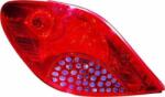 ABAKUS 550-1944R-UE - Lampa spate - ABAKUS-550-1944R-UE (ABAKUS5501944RUE)