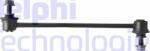 Delphi TC6874 - Bieleta bara stabilizatoare Fata - stanga / dreapta - 251mm MAZDA 2. CX - 3 1.5 - 2.0 08.14 - - Delphi-TC6874 (DELPHITC6874)