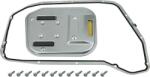 Meyle 100 137 0006 - Filtru ulei cutie viteze AUDI A4 ALLROAD B8. A4 B8. A5. A6 ALLROAD C7. A6 C7. A7. A8 D4. Q5 2.0 - 6.3 06.08 - 09.18 - Meyle-100 137 0006 (MEYLE1001370006)