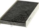 Hengst Filter E2951LC - Filtru, aer habitaclu - FILTRU. AER HABITACLU - compatibil Citroen. Fiat. Peugeot. Toyota - Hengst Filter-E2951LC (HENGSTFILTERE2951LC)