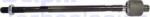 Delphi TA2688 - Articulatie axiala, cap de bara - ARTICULATIE AXIALA. CAP DE BARA - compatibil Fiat. Opel - Delphi-TA2688 (DELPHITA2688)