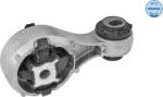 Meyle 36-14 030 0003 - Suport motor spate dreapta. cauciuc - metal NISSAN QASHQAI I 1.5D 11.06 - 04.14 - Meyle-36-14 030 0003 (MEYLE36140300003)