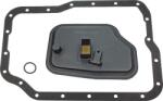 Meyle 714 137 0001 - Filtru ulei cutie viteze FORD C - MAX. FIESTA VI. FOCUS C - MAX. FOCUS I. FOCUS II. FOCUS II - KOMBI. FOCUS I - KOMBI. MAZDA 3. 6 1.25 - 2 - Meyle-714 137 0001 (MEYLE7141370001)