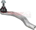Metzger 54055501 - CAP DE BARA - compatibil Renault - Metzger-54055501 (METZGER54055501)