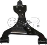 GSP S063171 - Brat, suspensie roata - BRAT SUSPENSIE ROATA - compatibil Mercedes-Benz - GSP-S063171 (GSPS063171)