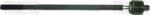 Triscan 8500 24214 - Articulatie axiala, cap de bara - ARTICULATIE AXIALA. CAP DE BARA - compatibil Saab. Vauxhall. Opel - Triscan-8500 24214 (TRISCAN850024214)