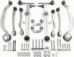 LEMFÖRDER 31914 01 - Set, suspensie roata - SET. SUSPENSIE ROATA - compatibil Audi - LEMFÖRDER-31914 01 (LEMFORDER3191401)