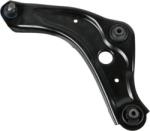 FEBI Bilstein 176533 - Brat, suspensie roata - BRAT SUSPENSIE ROATA FEBI - compatibil 545014Ea0B - FEBI Bilstein-176533 (FEBIBILSTEIN176533)