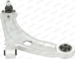 Moog PE-TC-14688 - Brat, suspensie roata - BRAT SUSPENSIE ROATA - compatibil Citroen - MOOG-PE-TC-14688 (MOOGPETC14688)