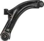 Delphi TC1841 - Brat, suspensie roata - Brat suspensie dreapta 18 mm RENAULT CLIO III. CLIO III - HATCHBACK. MODUS 1.2 - 2.0 09.04 - - Delphi-TC1841 (DELPHITC1841)