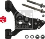 FEBI Bilstein 40388 - Brat, suspensie roata - Brat suspensie dreapta inferior fata cu suruburi MERCEDES A W169. B SPORTS TOURER W245 1.5 - Electric 09.04 - 06.12 - FEBI Bilstein-40388 (FEBIBILSTEIN40388)