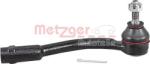 Metzger 54061802 - CAP BARA - compatibil Hyundai - Metzger-54061802 (METZGER54061802)