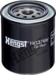 Hengst Filter Filtru hidraulic, cutie de viteze automata - Hengst Filter-HG374W (HENGSTFILTERHG374W)