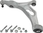 Meyle 116 050 0096 - Brat, suspensie roata - BRAT. SUSPENSIE ROATA - compatibil Audi. Porsche. Vw - Meyle-116 050 0096 (MEYLE1160500096)