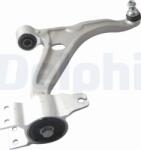 Delphi TC4399 - Brat, suspensie roata - Delphi-TC4399 (DELPHITC4399)